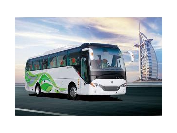 6898H Coach (Sparkling)