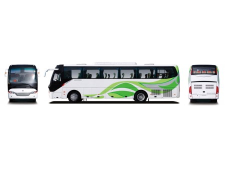 6898H Coach (Sparkling)
