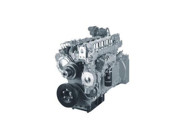 C Series Diesel Engine for Construction Machinery | SDEC Engine | ETW