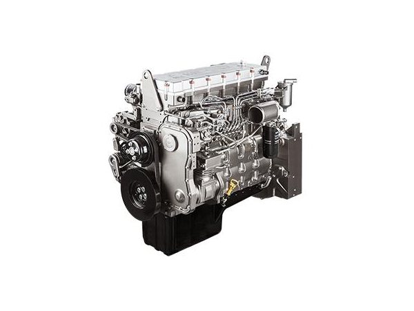 SDEC Engine D Series Truck Engine | Diesel Power Producer | SDEC | ETW ...