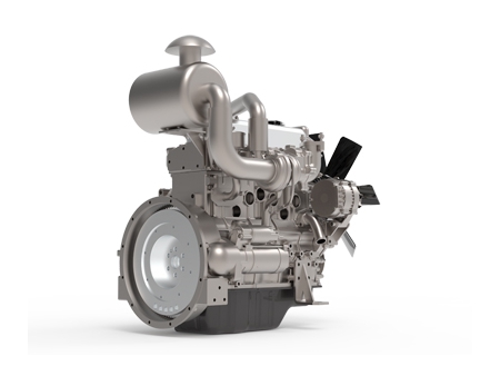 Z Series Diesel Engine for Genset