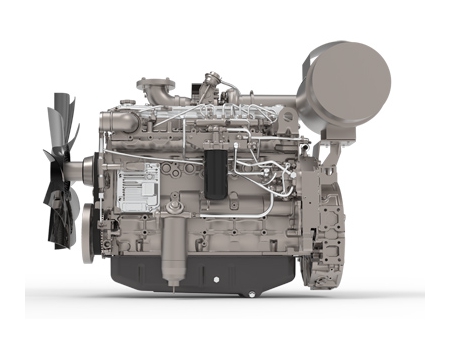 Z Series Diesel Engine for Genset