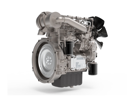 Z Series Diesel Engine for Genset