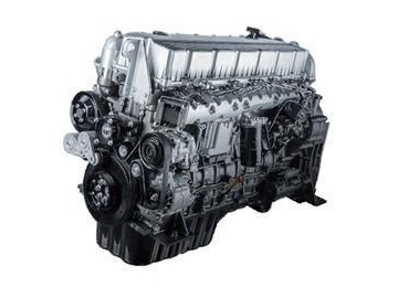 E Series Diesel Engine for Construction Machinery