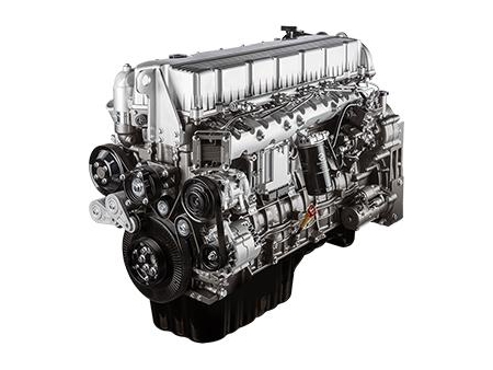 E Series Diesel Engine for Bus and Coach