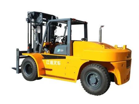 Diesel Forklift (16T Forklift Truck, J Series)