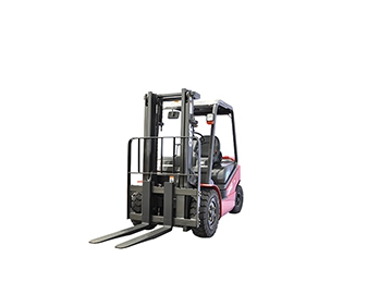 Diesel Forklift (3-3.5T Forklift Truck, J Series)
