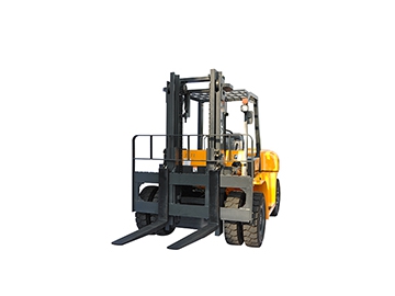 Diesel Forklift (5-7T Forklift Truck, H Series)