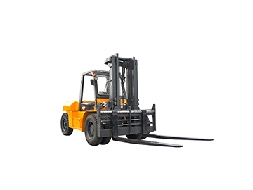 Diesel Forklift (8-10T Forklift Truck, H Series)