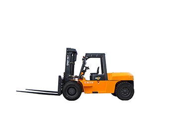 Diesel Forklift (8-10T Forklift Truck, H Series)