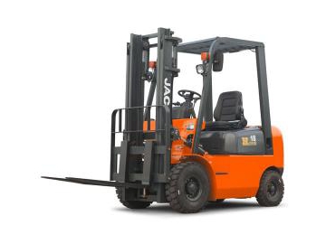 Diesel Forklift (1-1.8T Forklift Truck, H Series)