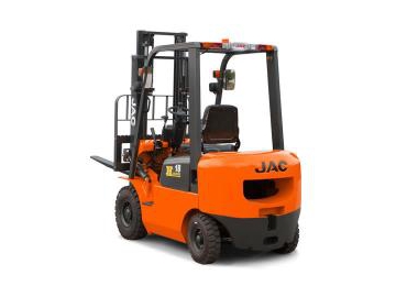 Diesel Forklift (1-1.8T Forklift Truck, H Series)