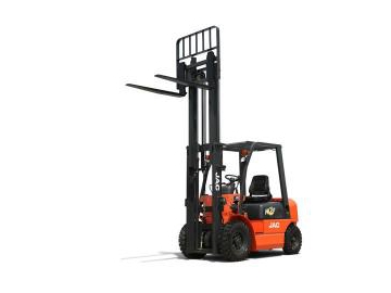 Diesel Forklift (2-2.5T Forklift Truck, H Series)