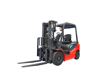 Diesel Forklift (2-2.5T Forklift Truck, J Series)