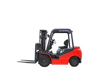 Diesel Forklift (2-2.5T Forklift Truck, J Series)