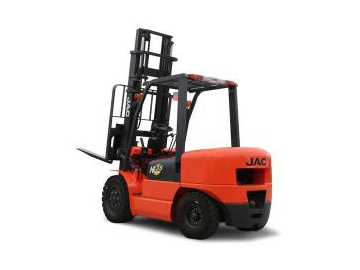 Diesel Forklift (3-3.5T Forklift Truck, H Series)