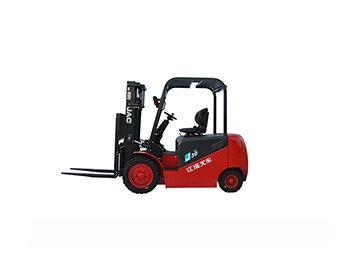 Electric Forklift (3-3.5T Four Wheel Forklift, J Series)