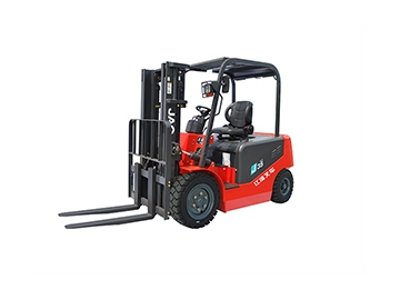 Electric Forklift (3-3.5T Four Wheel Forklift, J Series)