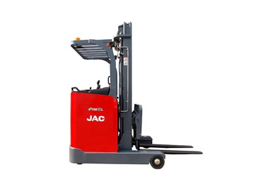Reach Truck