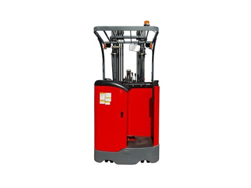 Reach Truck