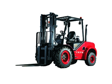 1.5T Electric Stacker