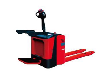 2T Electric Pallet Truck