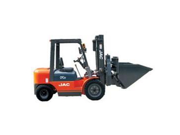 Non-Standard Forklift