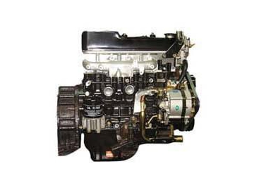 Diesel Engine