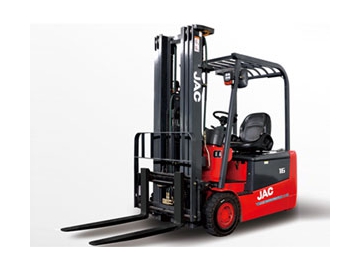1.5/1.8/2.0T Lithium Battery Pallet Truck