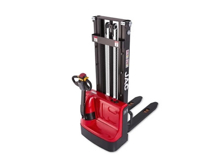 1T Electric Stacker