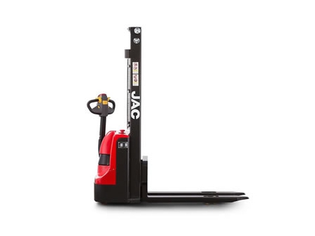 1T Electric Stacker