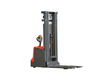 1.5-2T Walkie Electric stacker (Strengthen model)