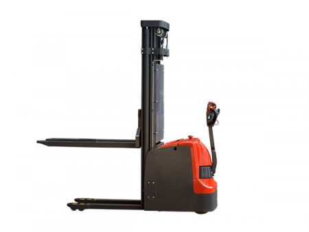 1.5-2T Walkie Electric stacker (Strengthen model)