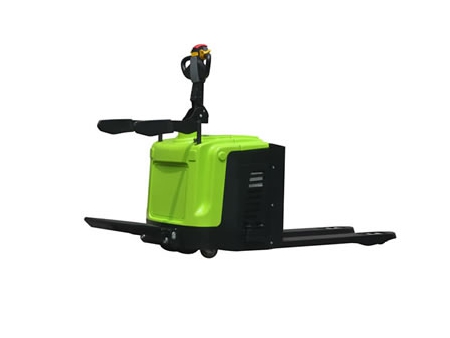 2-3T Electric Pallet Truck