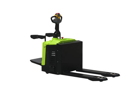 2-3T Electric Pallet Truck