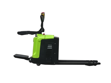 2-3T Electric Pallet Truck