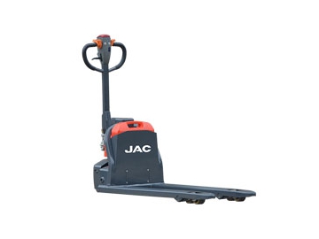 1.5/1.8/2.0T Lithium Battery Pallet Truck