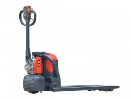 1.5/1.8/2.0T Lithium Battery Pallet Truck
