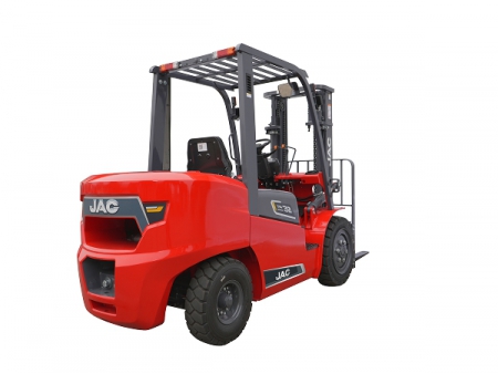 Diesel Forklift (2-3.5T Forklift Truck, H4 Series)