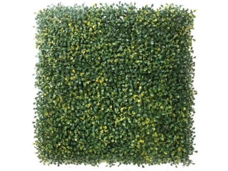 Artificial Grass Wall