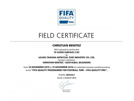 Football Artificial Turf & Soccer Artificial Grass