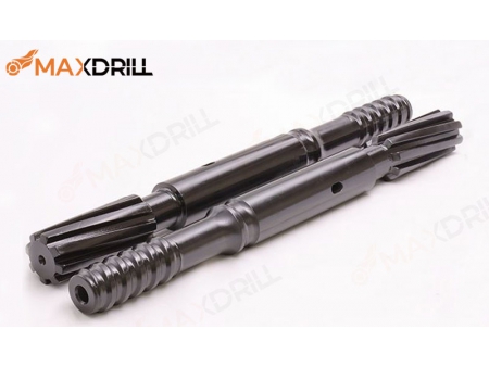 Top Hammer Shank Adapters