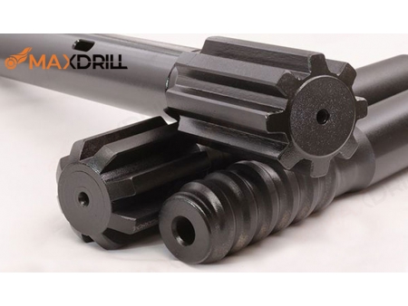 Top Hammer Shank Adapters
