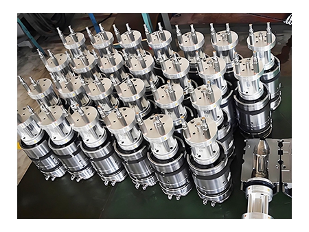 Blow Molds for Newamstar Blow Molders