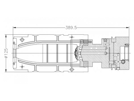 Blow Mold Tooling
