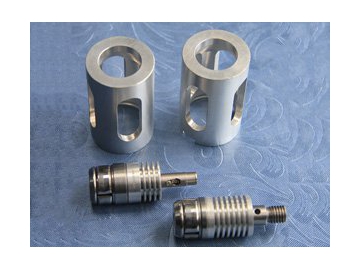 Quick Coupling