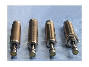 Quick Coupling