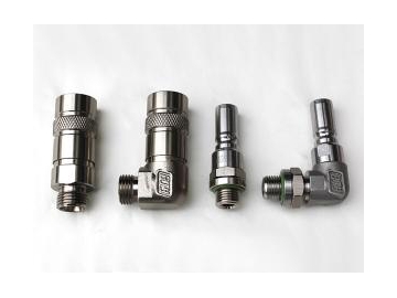 Preform Injection Molds