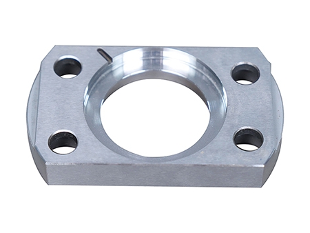 Spare Parts for Injection Molding Machines