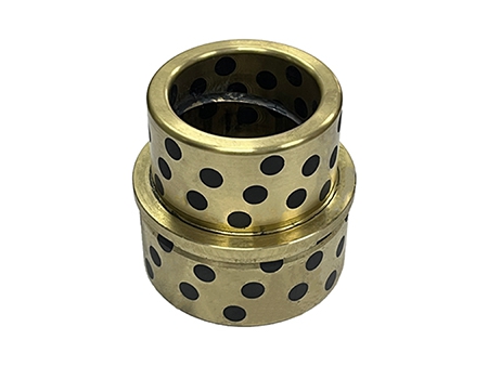 Spare Parts for Injection Molding Machines